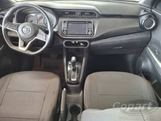 2018 NISSAN KICKS 