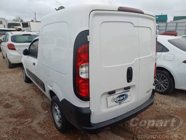 2024 FIAT FIORINO FURGAO 