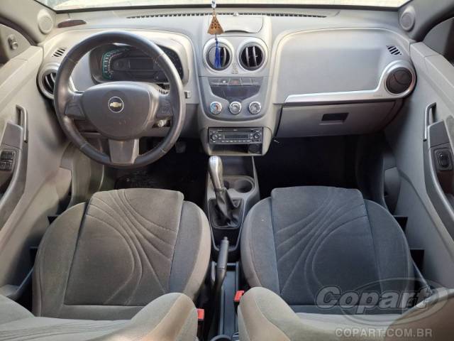 2012 CHEVROLET AGILE 
