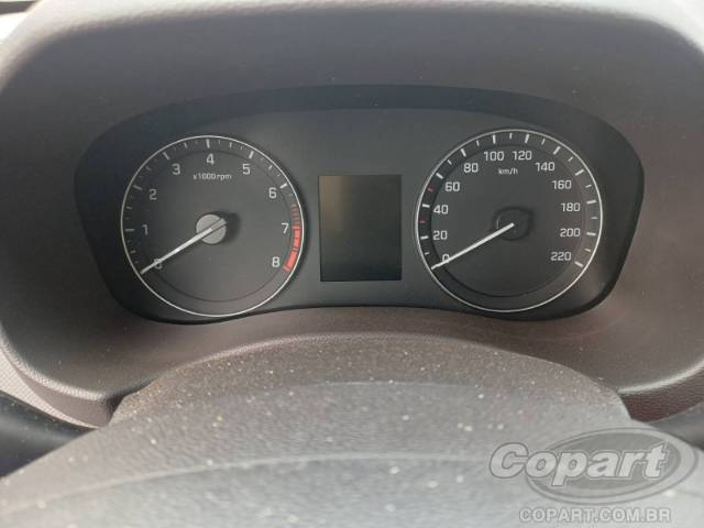 2018 HYUNDAI CRETA 