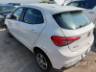 2019 FIAT ARGO 
