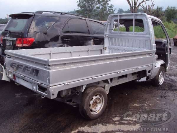 Foto 3: EFFA M100