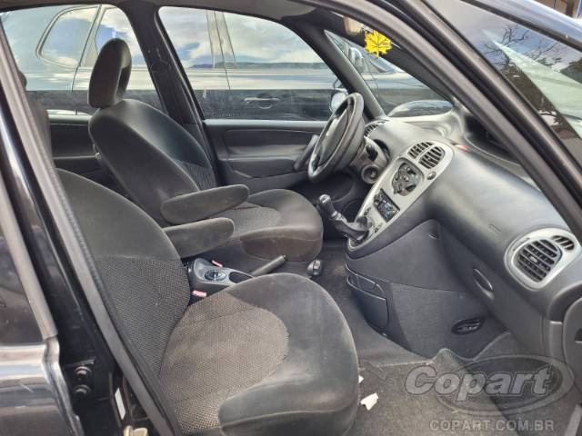 2009 CITROEN XSARA PICASSO 