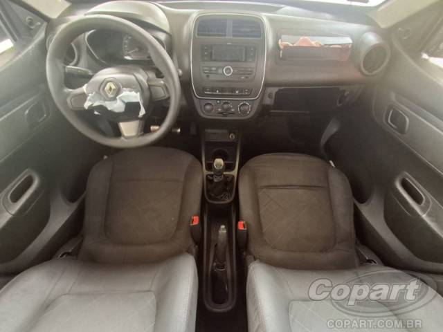 2021 RENAULT KWID 