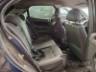 2011 VOLKSWAGEN GOL 