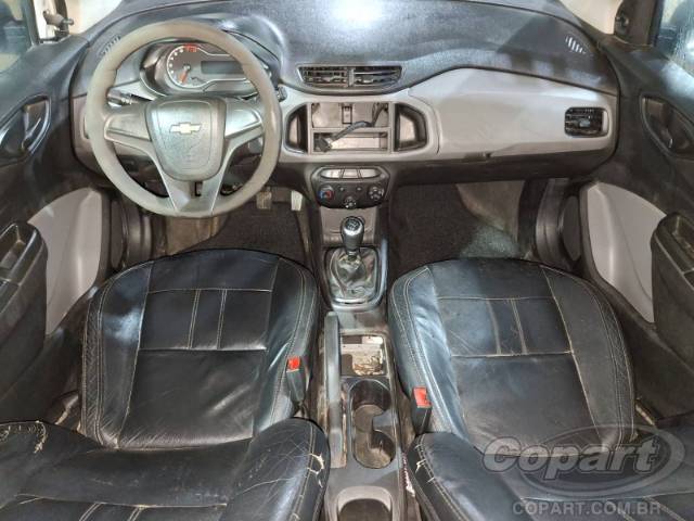 2019 CHEVROLET ONIX 