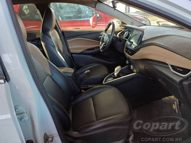 2021 CHEVROLET ONIX PLUS 