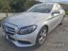 2018 MERCEDES BENZ CLASSE C 