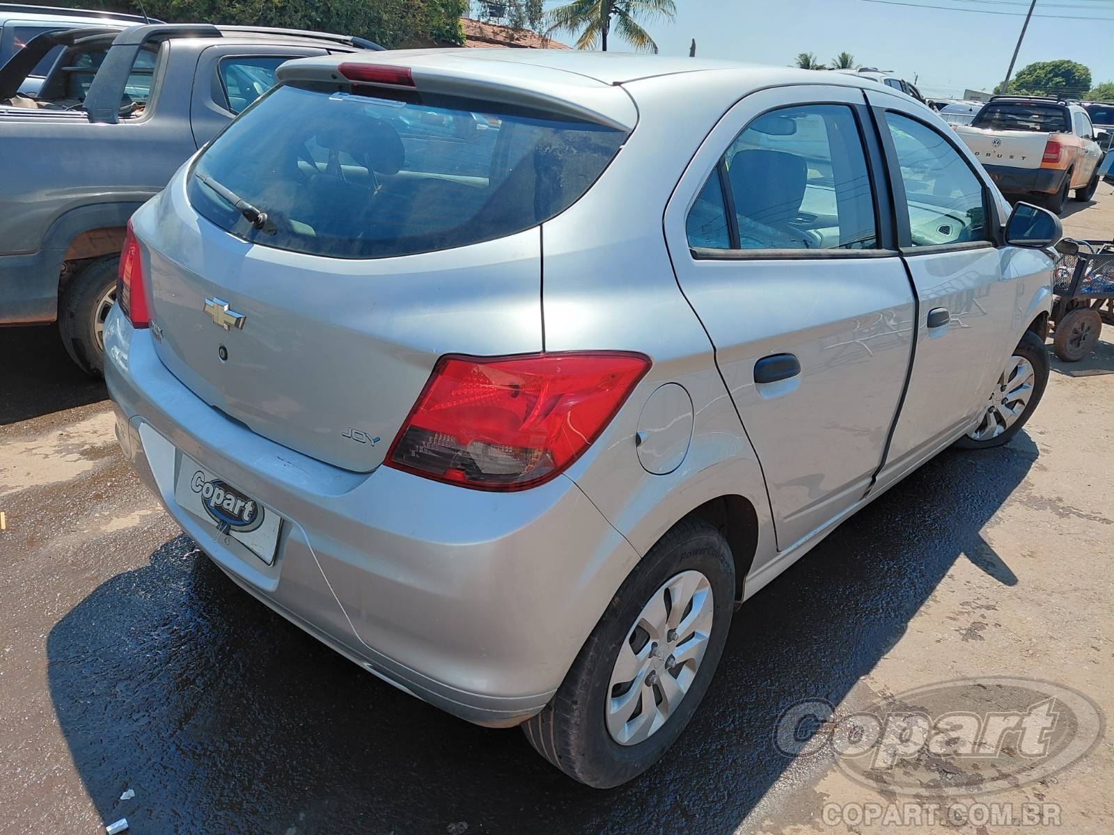 Foto 4: 2019 CHEVROLET ONIX