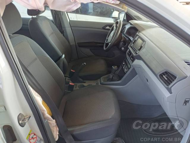 2020 VOLKSWAGEN T-CROSS 