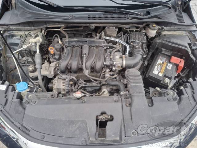2023 HONDA CITY HATCHBACK 