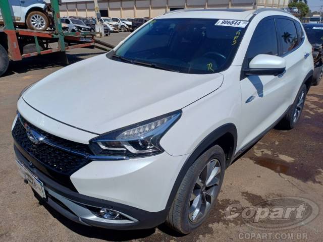 2021 CAOA CHERY TIGGO 7 