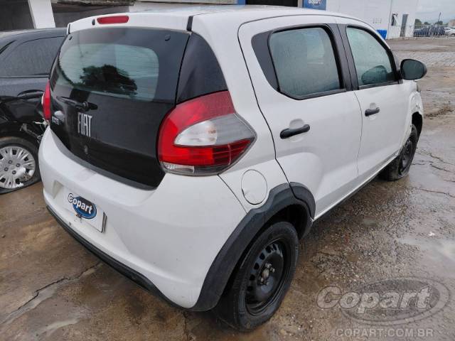 2023 FIAT MOBI 