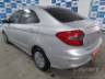 2020 FORD KA SEDAN 