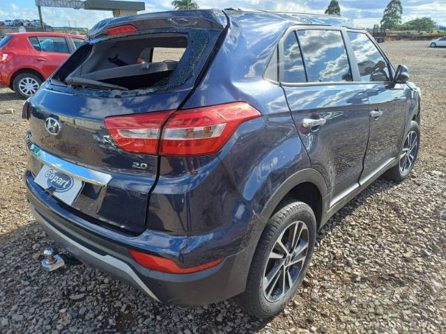 2021 HYUNDAI CRETA 