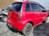 2012 FIAT IDEA 