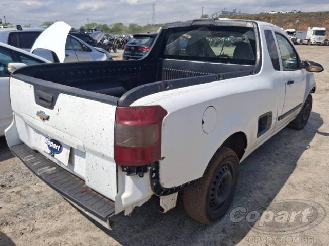 2017 CHEVROLET MONTANA 