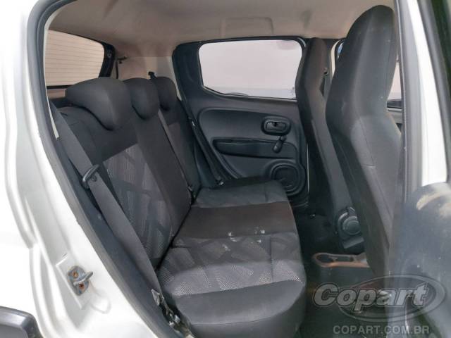 2021 FIAT MOBI 