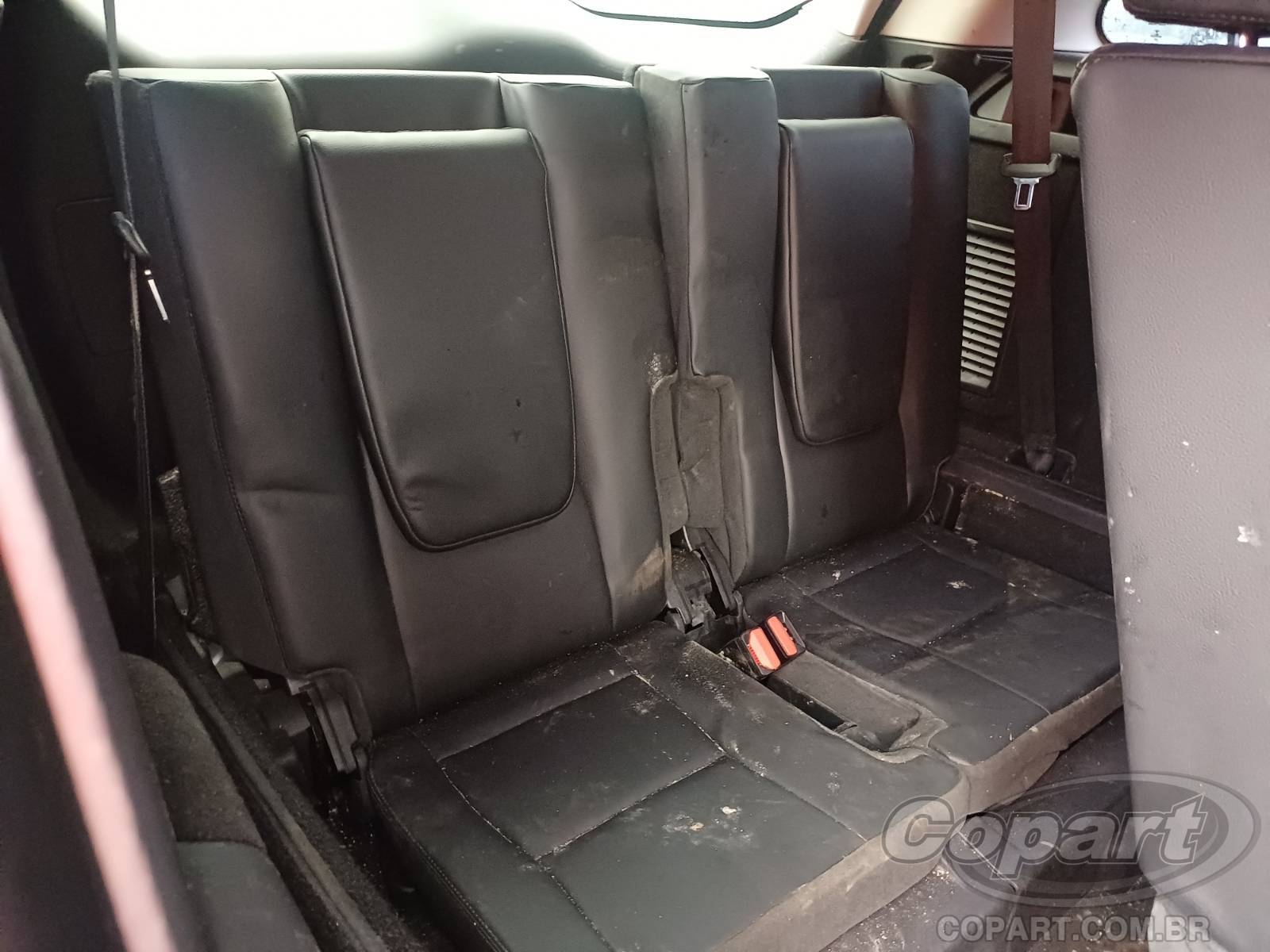 2015 LAND ROVER DISCOVERY SPORT — foto 11 de 11