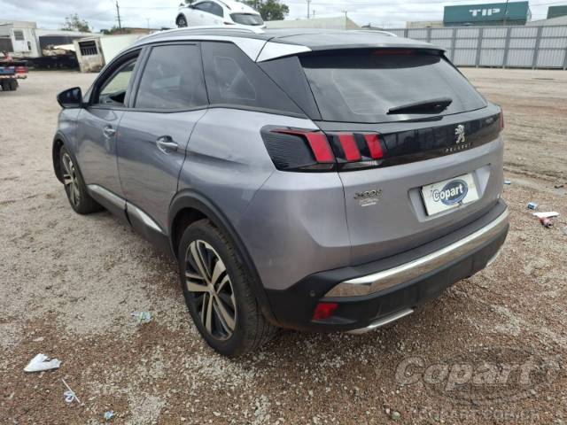 2020 PEUGEOT 3008 