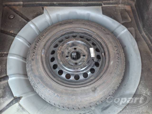 2010 CHEVROLET PRISMA 