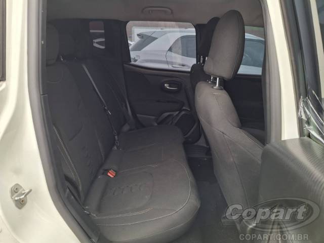 2025 JEEP RENEGADE 