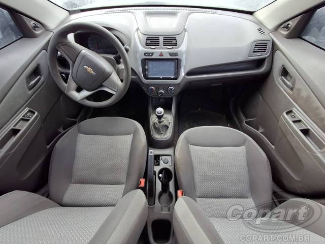 2014 CHEVROLET COBALT 