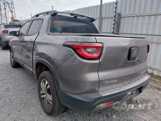 2019 FIAT TORO 