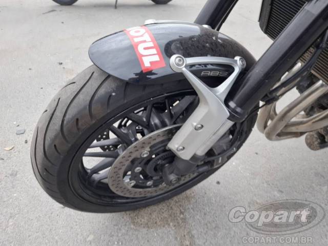 2020 KAWASAKI Z900 