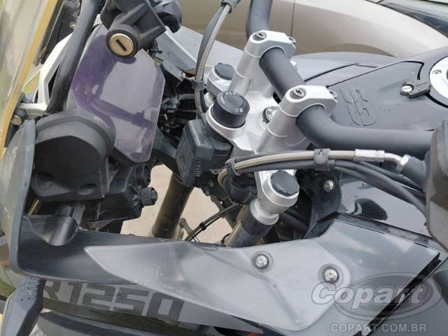 2024 BMW R 1250 