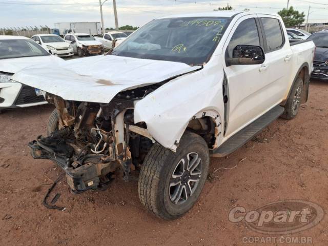 2026 FORD RANGER CD 