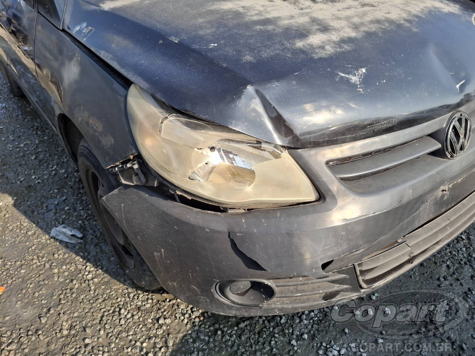 Foto 13 de 13: 2012 VOLKSWAGEN GOL