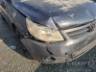 2012 VOLKSWAGEN GOL 