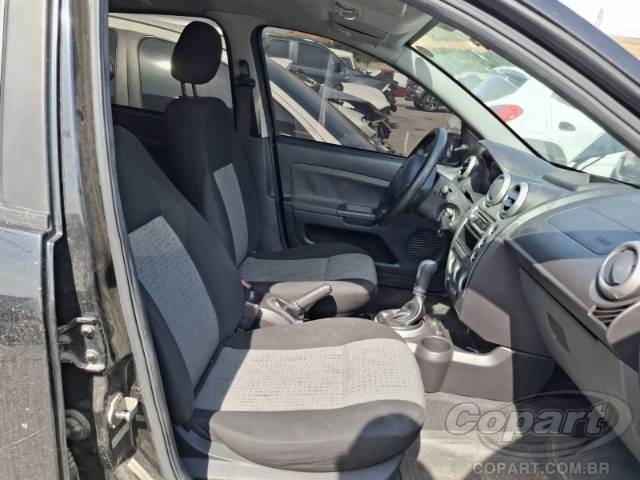 2014 FORD FIESTA SEDAN 