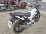 2016 HONDA CG 160 