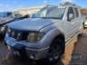 2009 NISSAN FRONTIER CD 