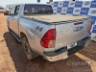 2021 TOYOTA HILUX CD 