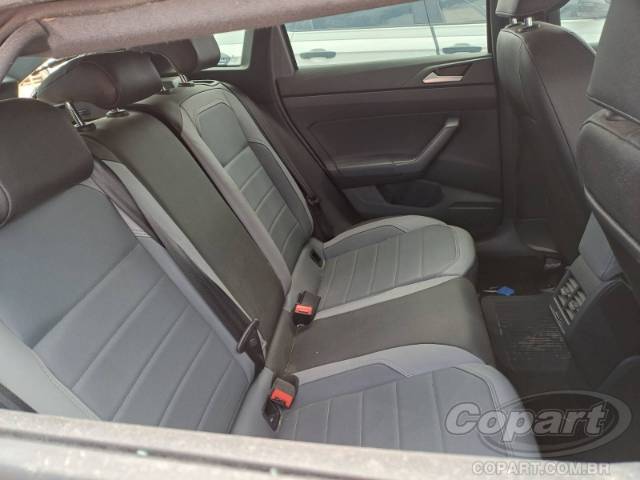 2024 VOLKSWAGEN NIVUS 