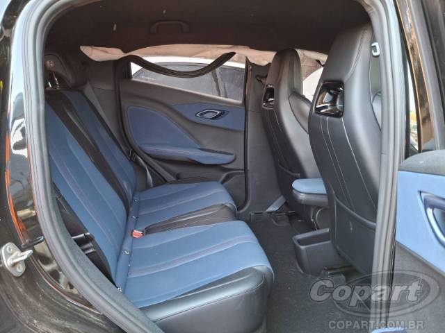 2025 BYD DOLPHIN MINI 