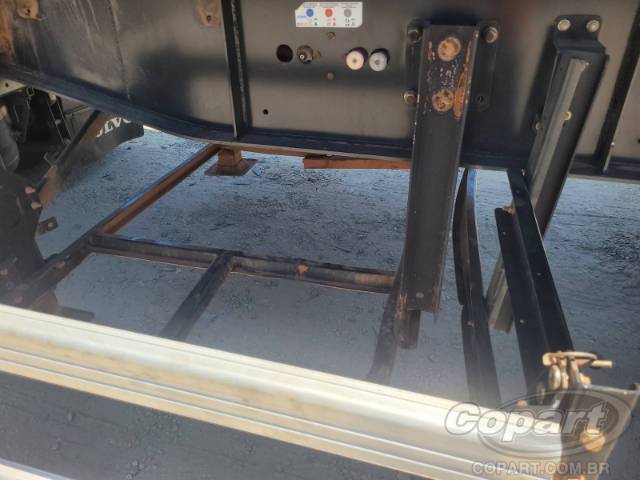 2024 RANDON SEMI-REBOQUE 