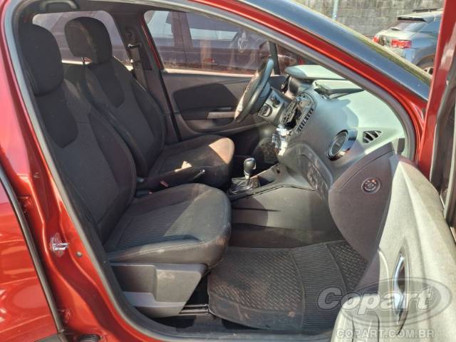 2021 RENAULT CAPTUR 