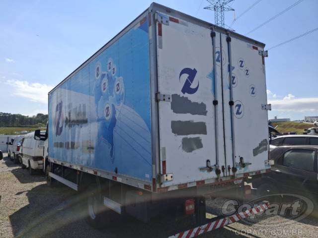 2020 VOLKSWAGEN DELIVERY 