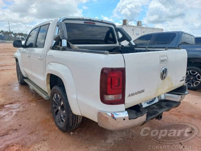 2022 VOLKSWAGEN AMAROK 