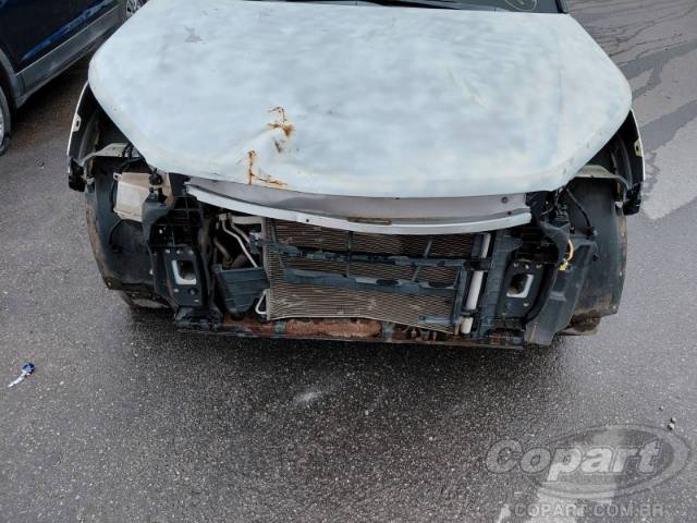 2019 HYUNDAI CRETA 