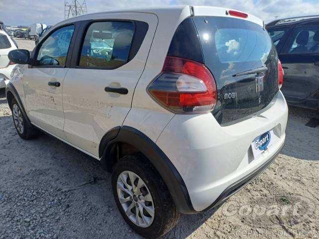 2025 FIAT MOBI 