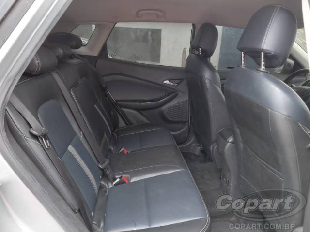 2021 CHEVROLET TRACKER 