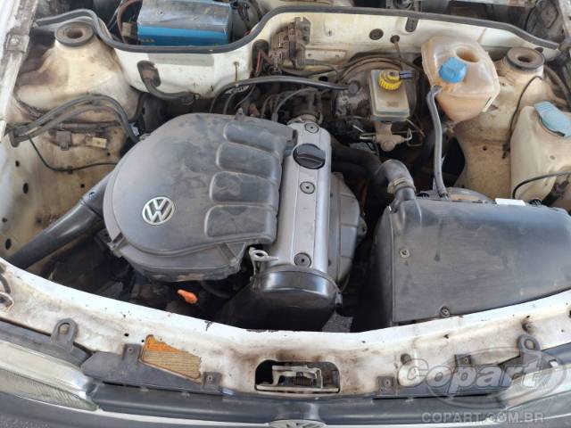 1998 VOLKSWAGEN GOL 