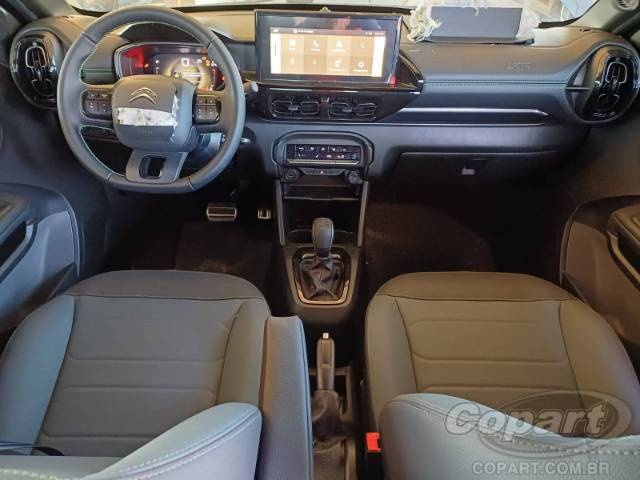 2026 CITROEN AIRCROSS 