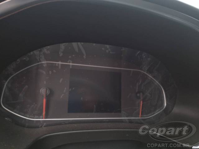 2020 CAOA CHERY TIGGO 5X 