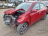 2015 NISSAN MARCH 